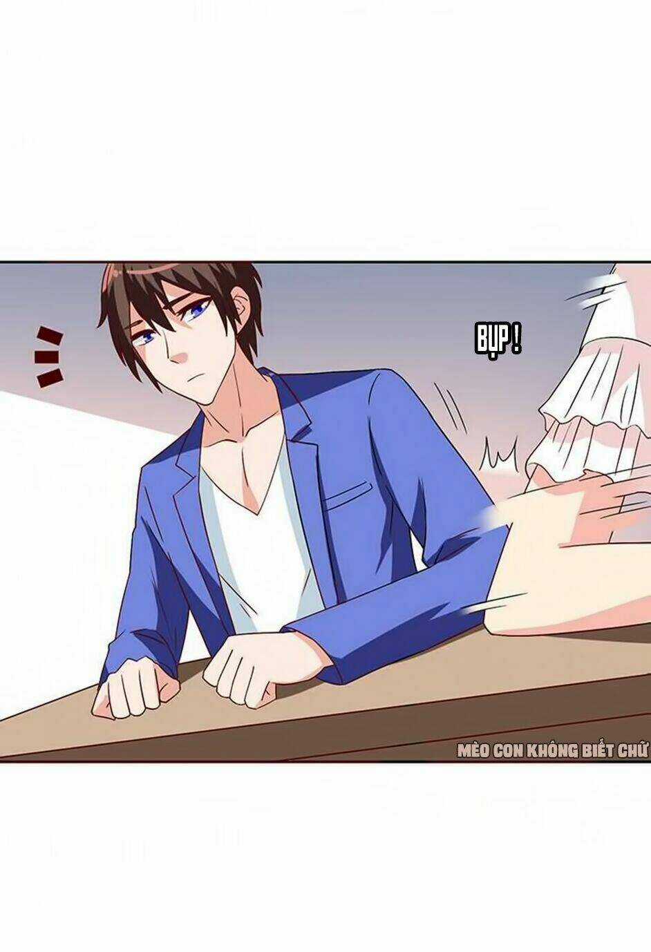 Mỹ Nữ Đại Tiểu Thư Đích Cương Thi Cao Thủ Chapter 35 trang 19