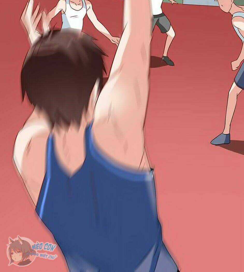 Mỹ Nữ Đại Tiểu Thư Đích Cương Thi Cao Thủ Chapter 35 trang 23