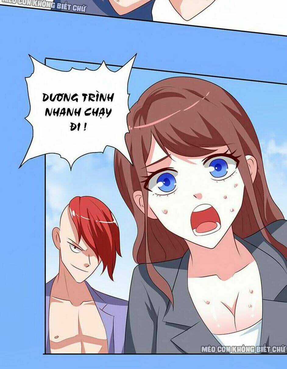 Mỹ Nữ Đại Tiểu Thư Đích Cương Thi Cao Thủ Chapter 35 trang 25