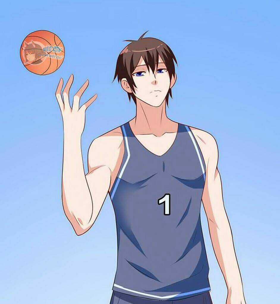 Mỹ Nữ Đại Tiểu Thư Đích Cương Thi Cao Thủ Chapter 35 trang 26