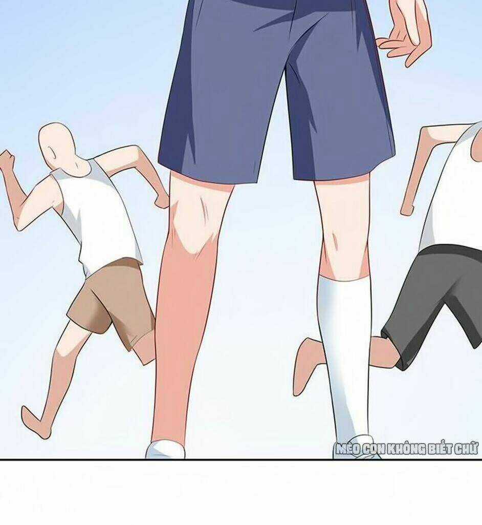 Mỹ Nữ Đại Tiểu Thư Đích Cương Thi Cao Thủ Chapter 35 trang 27