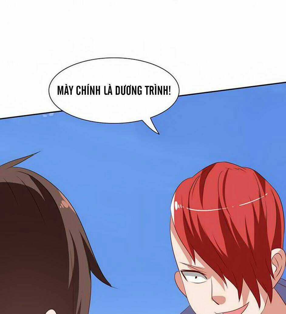 Mỹ Nữ Đại Tiểu Thư Đích Cương Thi Cao Thủ Chapter 35 trang 30