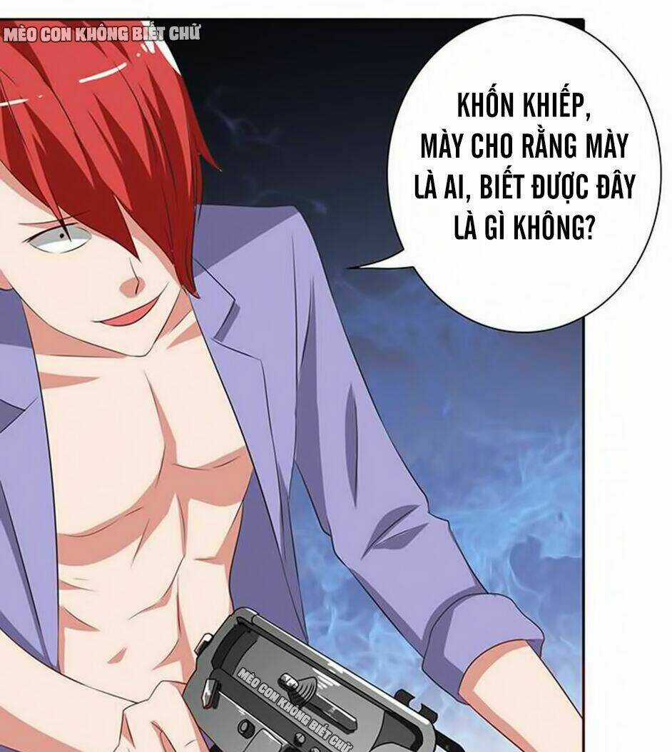 Mỹ Nữ Đại Tiểu Thư Đích Cương Thi Cao Thủ Chapter 35 trang 32