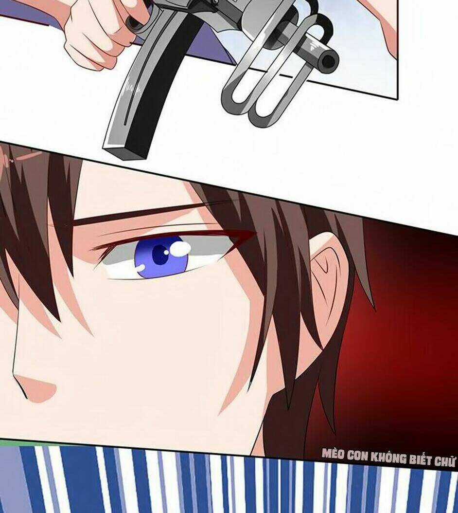 Mỹ Nữ Đại Tiểu Thư Đích Cương Thi Cao Thủ Chapter 35 trang 33