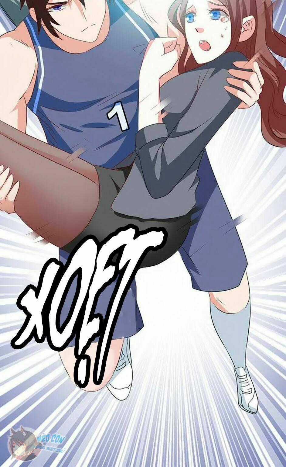 Mỹ Nữ Đại Tiểu Thư Đích Cương Thi Cao Thủ Chapter 35 trang 35