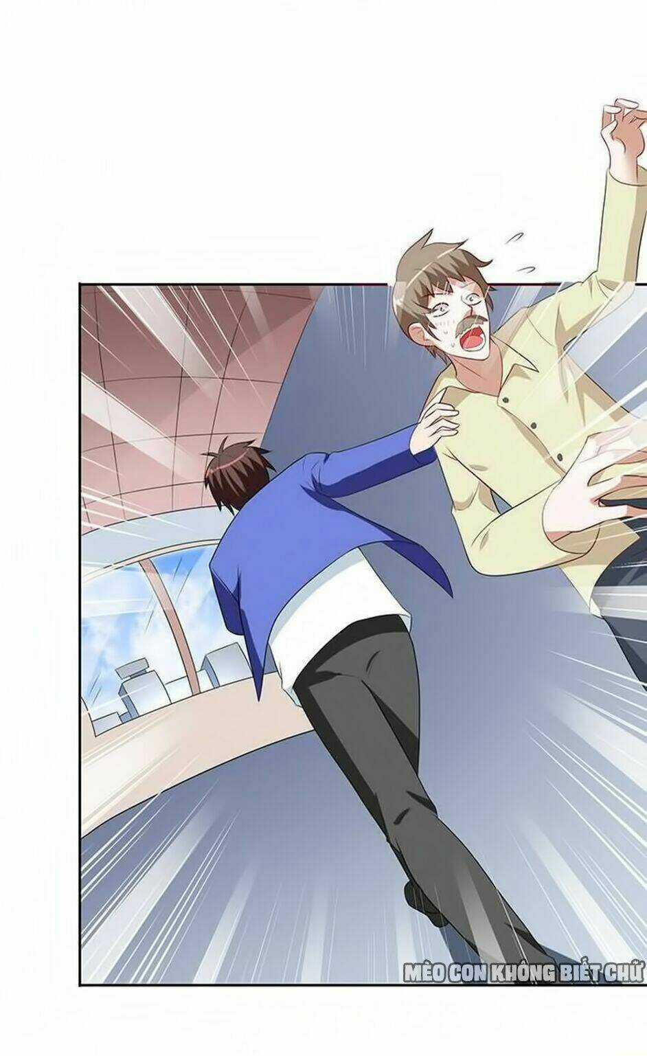 Mỹ Nữ Đại Tiểu Thư Đích Cương Thi Cao Thủ Chapter 35 trang 4