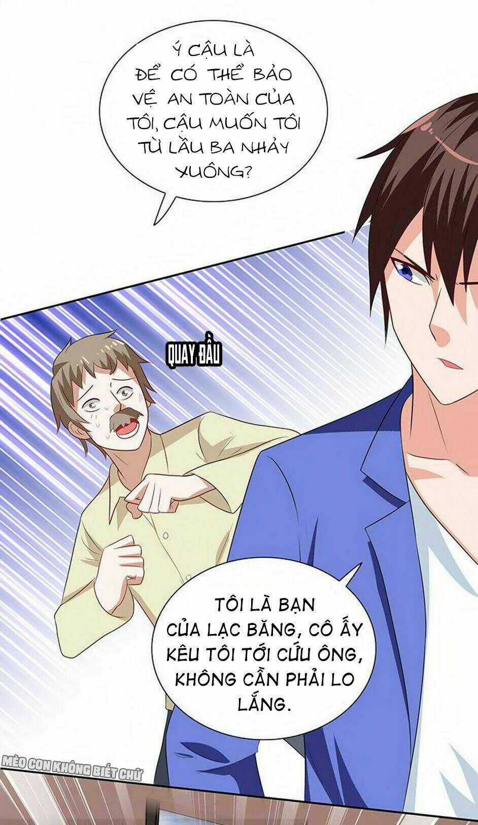 Mỹ Nữ Đại Tiểu Thư Đích Cương Thi Cao Thủ Chapter 35 trang 6