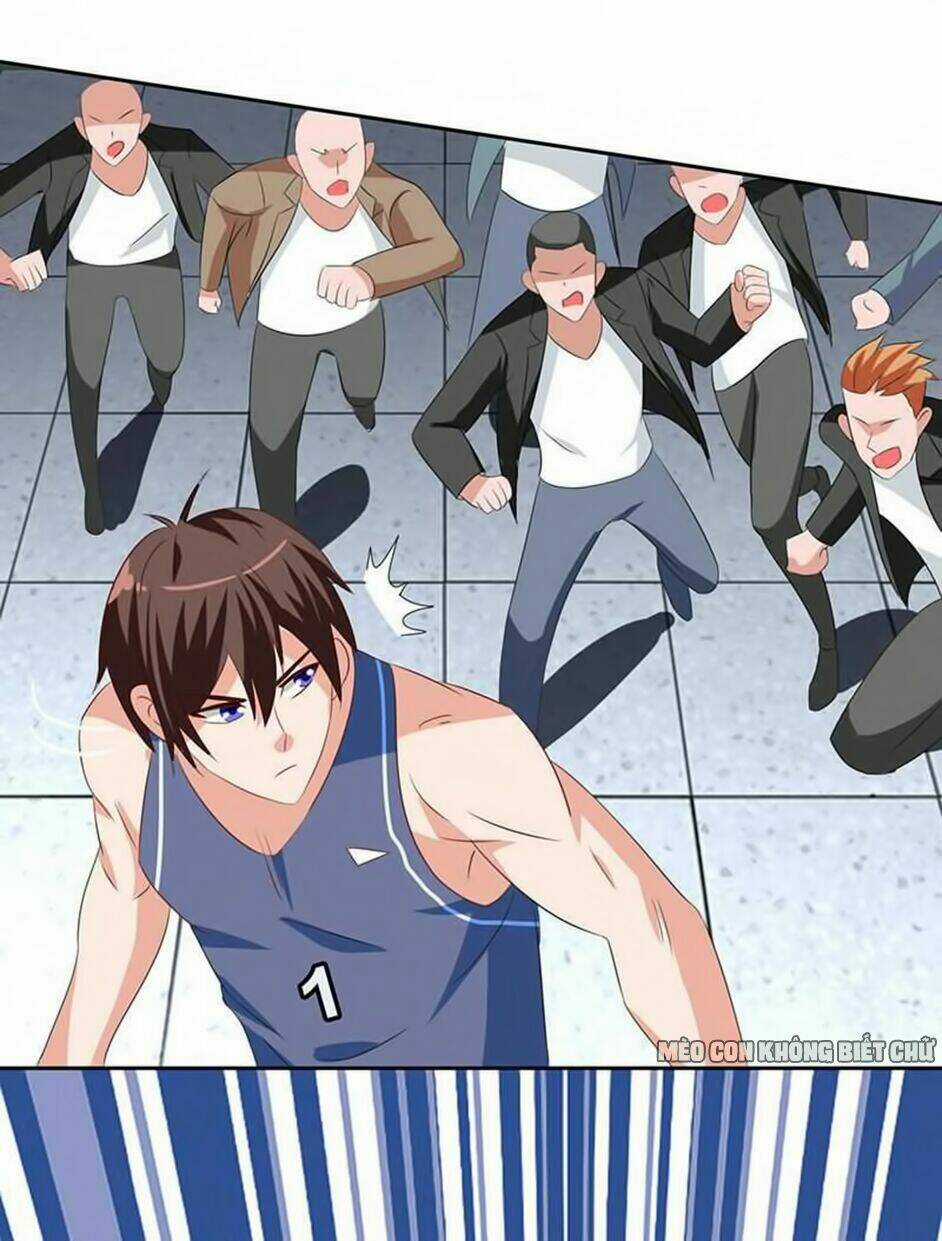 Mỹ Nữ Đại Tiểu Thư Đích Cương Thi Cao Thủ Chapter 36 trang 11