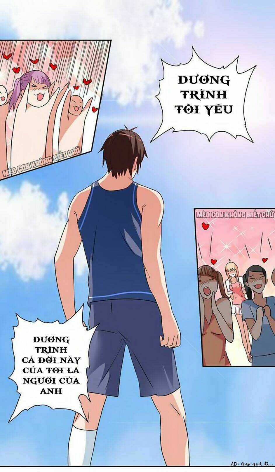 Mỹ Nữ Đại Tiểu Thư Đích Cương Thi Cao Thủ Chapter 36 trang 14