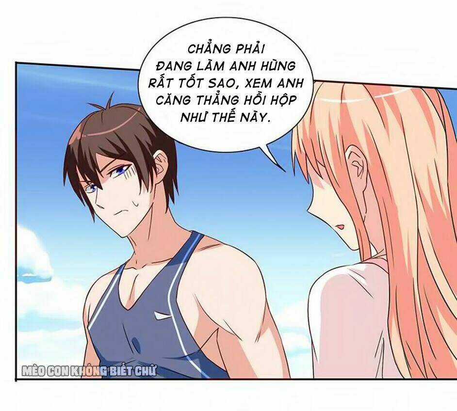 Mỹ Nữ Đại Tiểu Thư Đích Cương Thi Cao Thủ Chapter 36 trang 15