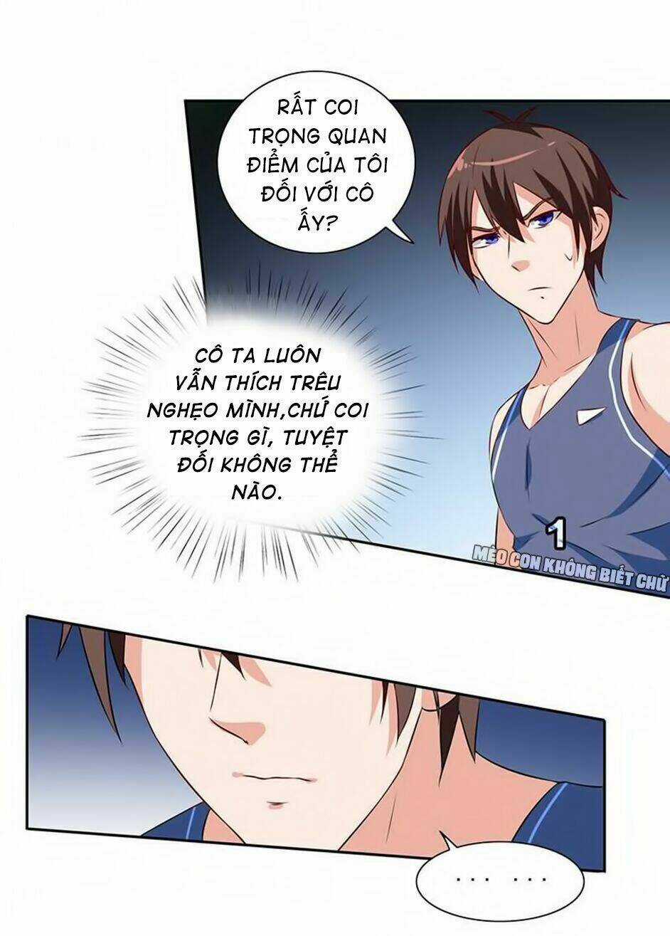 Mỹ Nữ Đại Tiểu Thư Đích Cương Thi Cao Thủ Chapter 36 trang 18