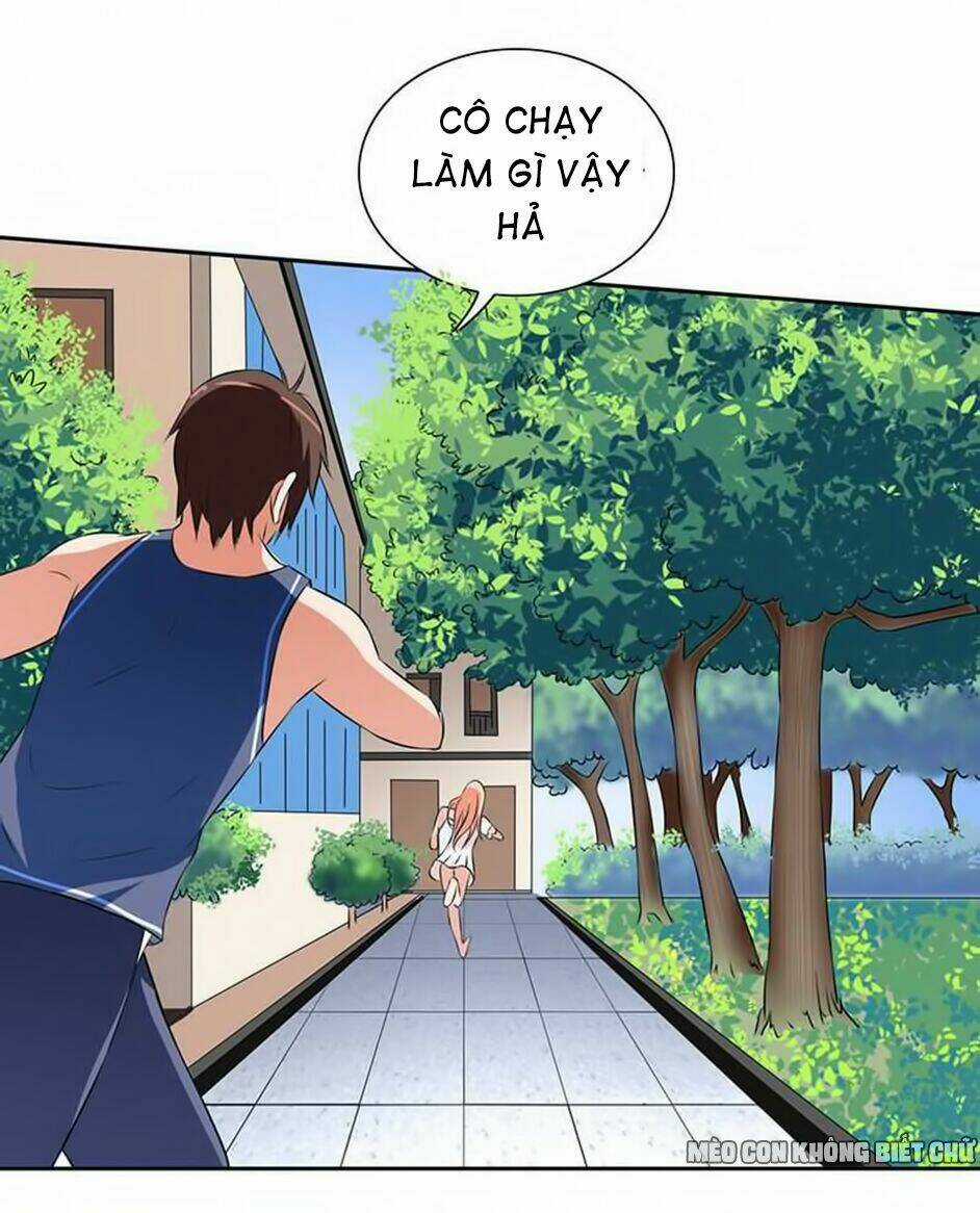 Mỹ Nữ Đại Tiểu Thư Đích Cương Thi Cao Thủ Chapter 36 trang 19