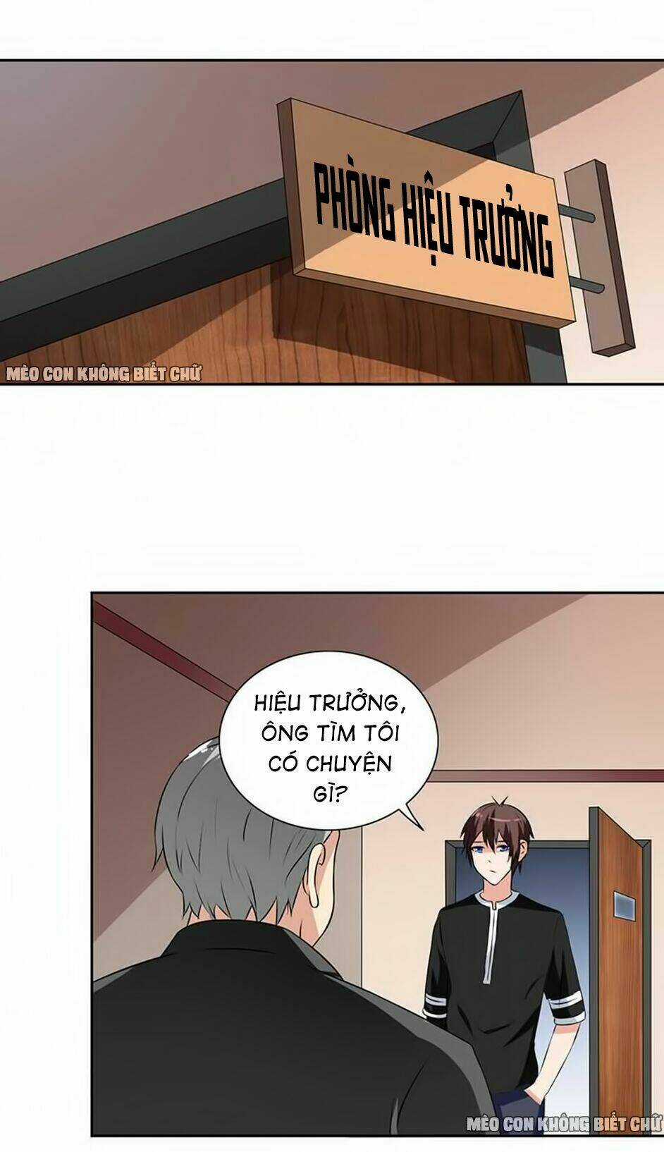 Mỹ Nữ Đại Tiểu Thư Đích Cương Thi Cao Thủ Chapter 36 trang 20