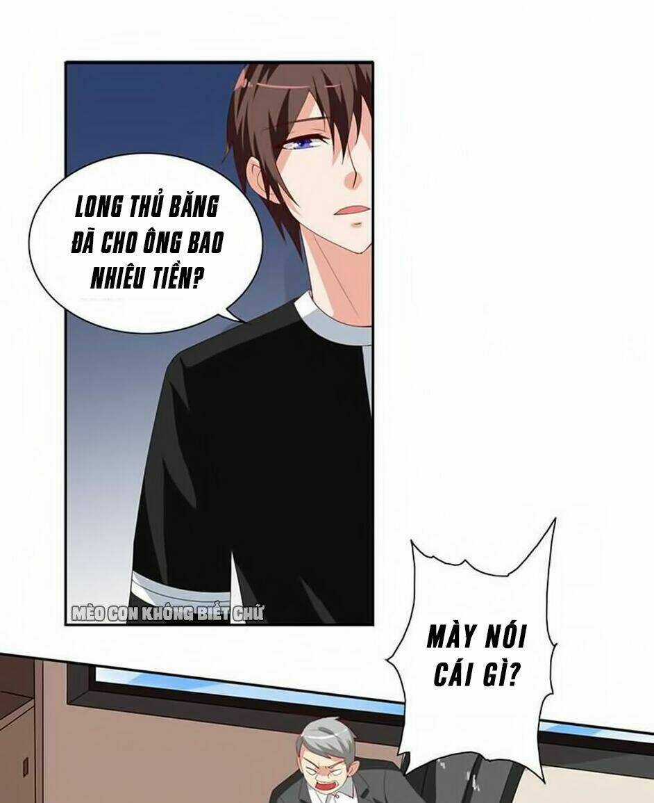 Mỹ Nữ Đại Tiểu Thư Đích Cương Thi Cao Thủ Chapter 36 trang 24