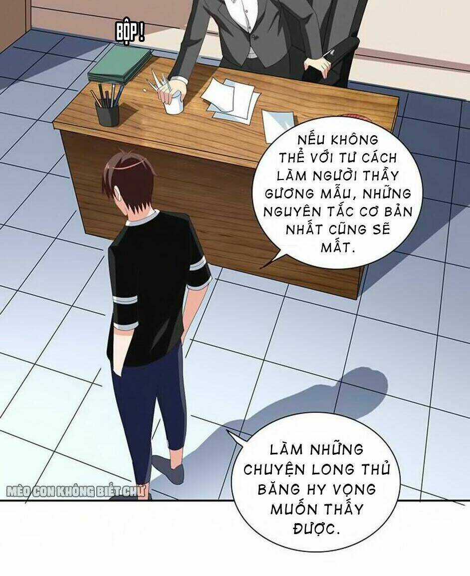 Mỹ Nữ Đại Tiểu Thư Đích Cương Thi Cao Thủ Chapter 36 trang 25