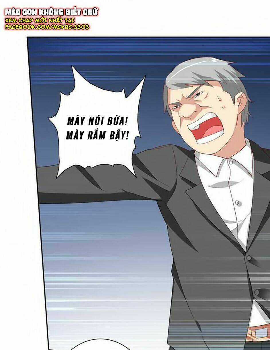 Mỹ Nữ Đại Tiểu Thư Đích Cương Thi Cao Thủ Chapter 36 trang 26