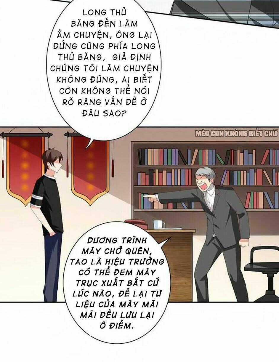 Mỹ Nữ Đại Tiểu Thư Đích Cương Thi Cao Thủ Chapter 36 trang 27