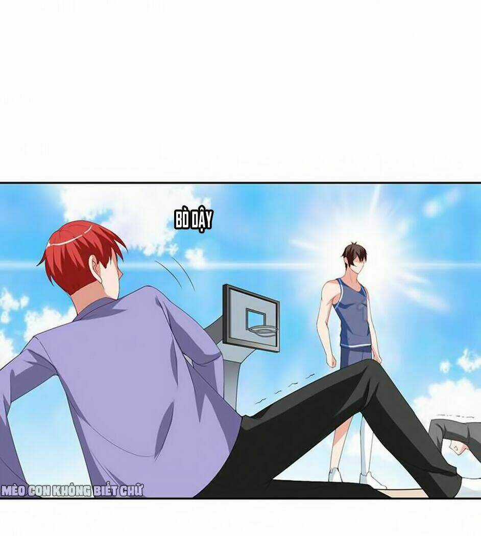 Mỹ Nữ Đại Tiểu Thư Đích Cương Thi Cao Thủ Chapter 36 trang 4