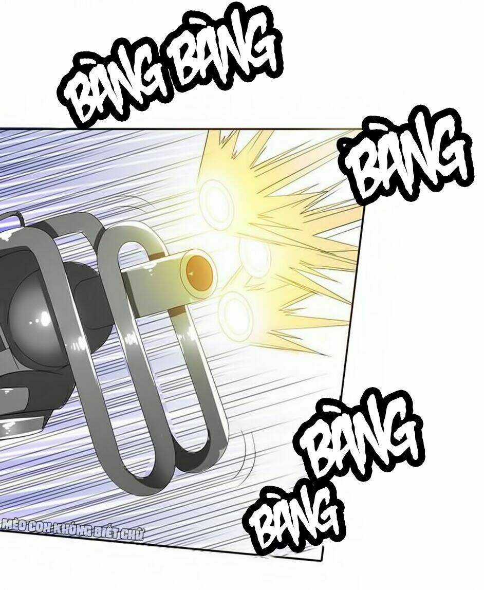 Mỹ Nữ Đại Tiểu Thư Đích Cương Thi Cao Thủ Chapter 36 trang 6