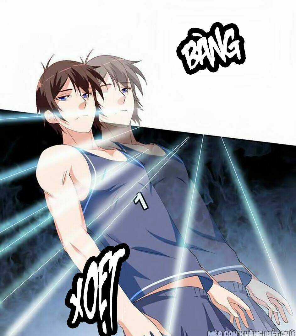 Mỹ Nữ Đại Tiểu Thư Đích Cương Thi Cao Thủ Chapter 36 trang 7