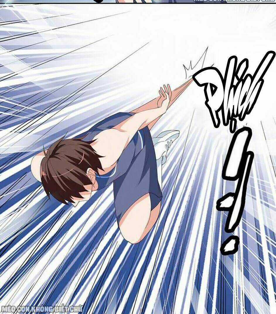 Mỹ Nữ Đại Tiểu Thư Đích Cương Thi Cao Thủ Chapter 36 trang 8