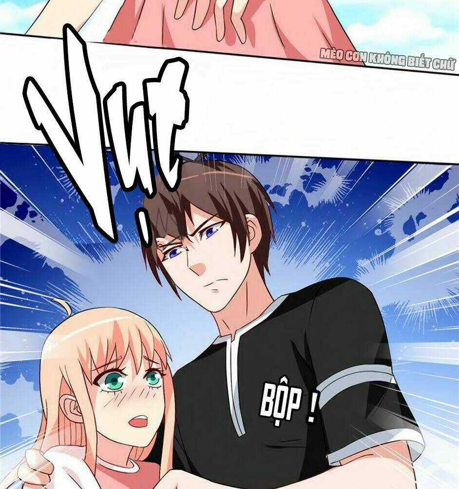 Mỹ Nữ Đại Tiểu Thư Đích Cương Thi Cao Thủ Chapter 37 trang 11