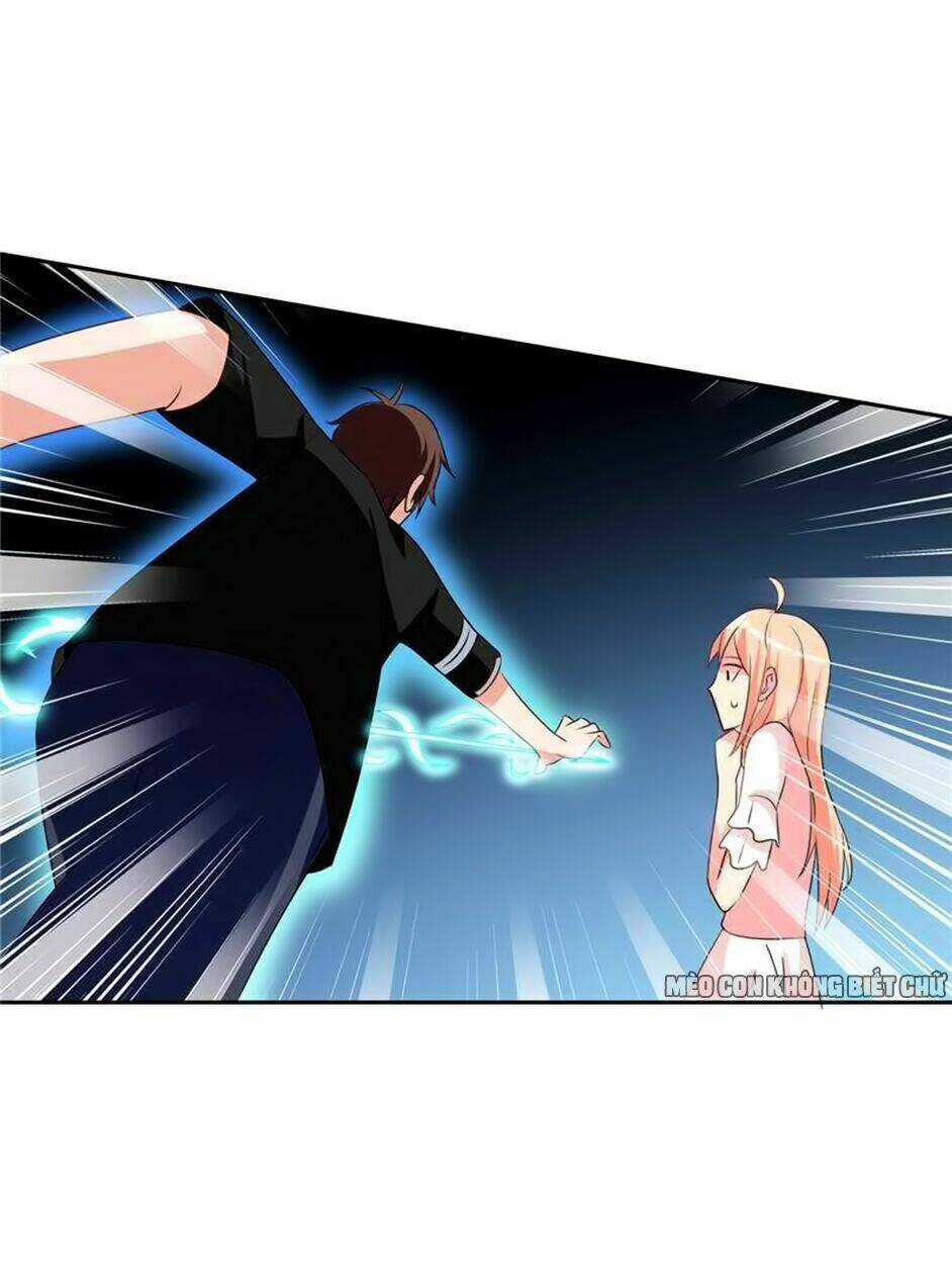 Mỹ Nữ Đại Tiểu Thư Đích Cương Thi Cao Thủ Chapter 37 trang 18