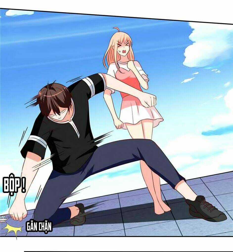 Mỹ Nữ Đại Tiểu Thư Đích Cương Thi Cao Thủ Chapter 37 trang 20