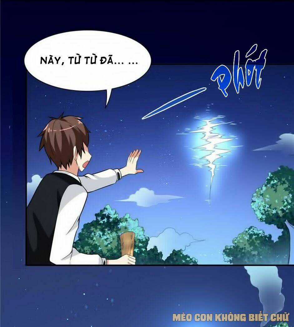 Mỹ Nữ Đại Tiểu Thư Đích Cương Thi Cao Thủ Chapter 4 trang 12