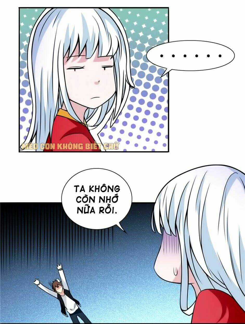 Mỹ Nữ Đại Tiểu Thư Đích Cương Thi Cao Thủ Chapter 4 trang 4