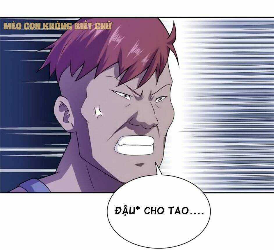 Mỹ Nữ Đại Tiểu Thư Đích Cương Thi Cao Thủ Chapter 5 trang 10