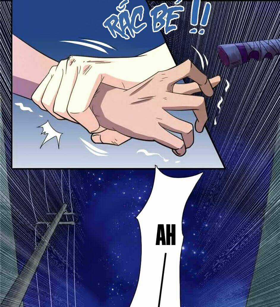 Mỹ Nữ Đại Tiểu Thư Đích Cương Thi Cao Thủ Chapter 5 trang 16