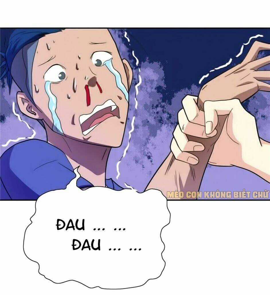 Mỹ Nữ Đại Tiểu Thư Đích Cương Thi Cao Thủ Chapter 5 trang 19