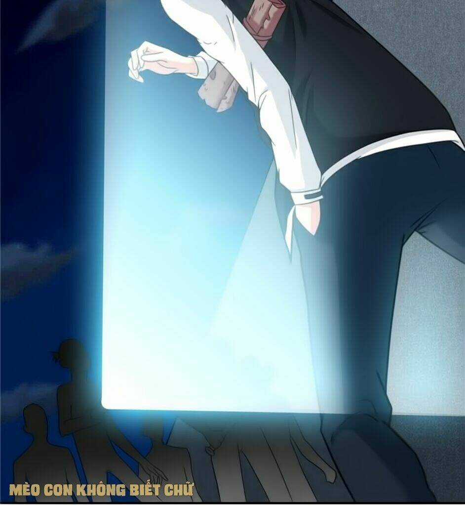 Mỹ Nữ Đại Tiểu Thư Đích Cương Thi Cao Thủ Chapter 5 trang 4