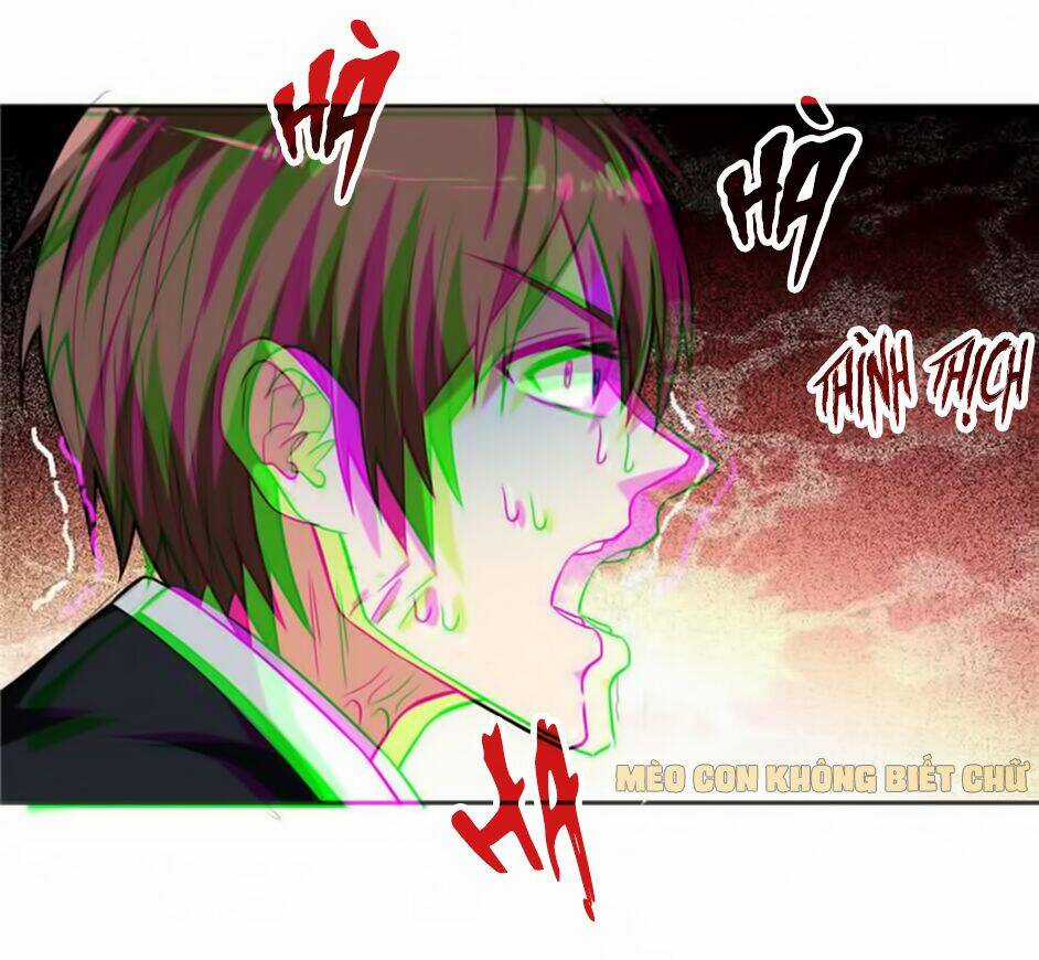 Mỹ Nữ Đại Tiểu Thư Đích Cương Thi Cao Thủ Chapter 6 trang 10