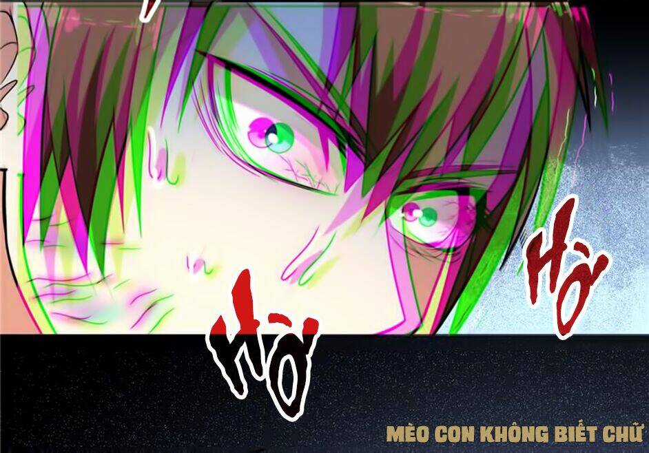 Mỹ Nữ Đại Tiểu Thư Đích Cương Thi Cao Thủ Chapter 6 trang 12