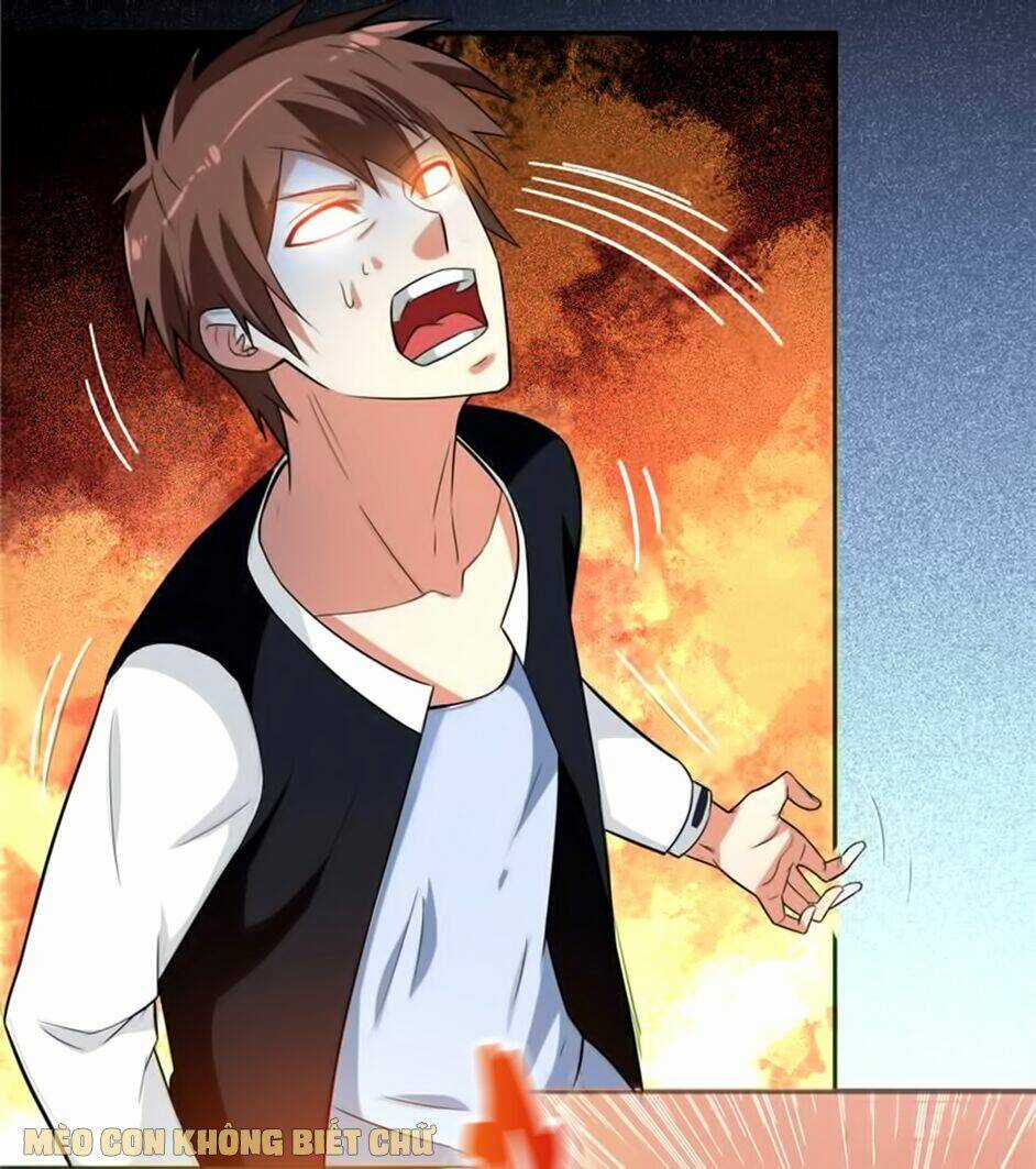 Mỹ Nữ Đại Tiểu Thư Đích Cương Thi Cao Thủ Chapter 6 trang 13