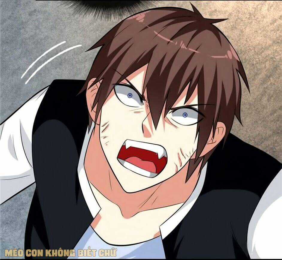 Mỹ Nữ Đại Tiểu Thư Đích Cương Thi Cao Thủ Chapter 6 trang 17