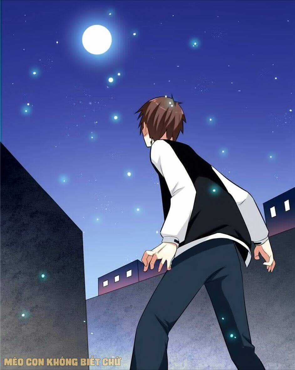 Mỹ Nữ Đại Tiểu Thư Đích Cương Thi Cao Thủ Chapter 6 trang 18