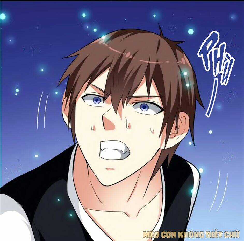 Mỹ Nữ Đại Tiểu Thư Đích Cương Thi Cao Thủ Chapter 6 trang 19