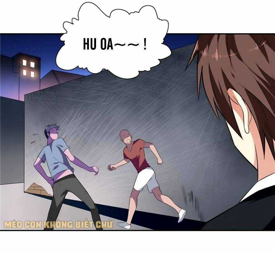 Mỹ Nữ Đại Tiểu Thư Đích Cương Thi Cao Thủ Chapter 6 trang 2