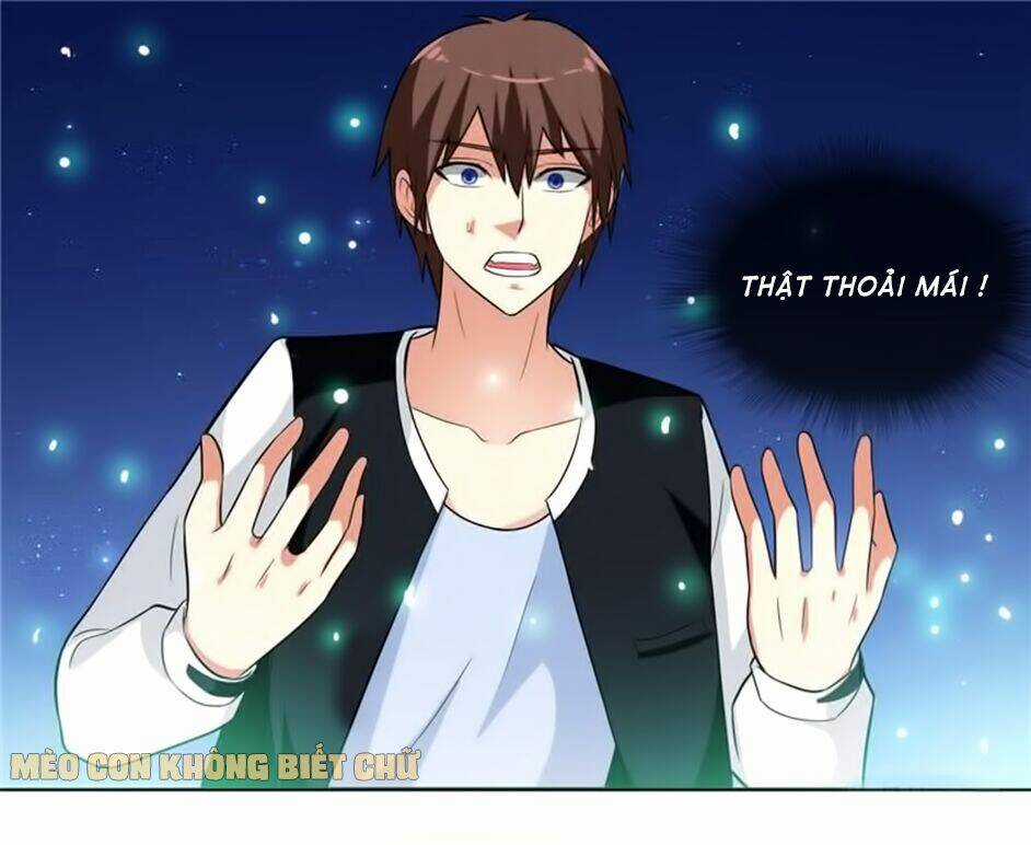 Mỹ Nữ Đại Tiểu Thư Đích Cương Thi Cao Thủ Chapter 6 trang 20