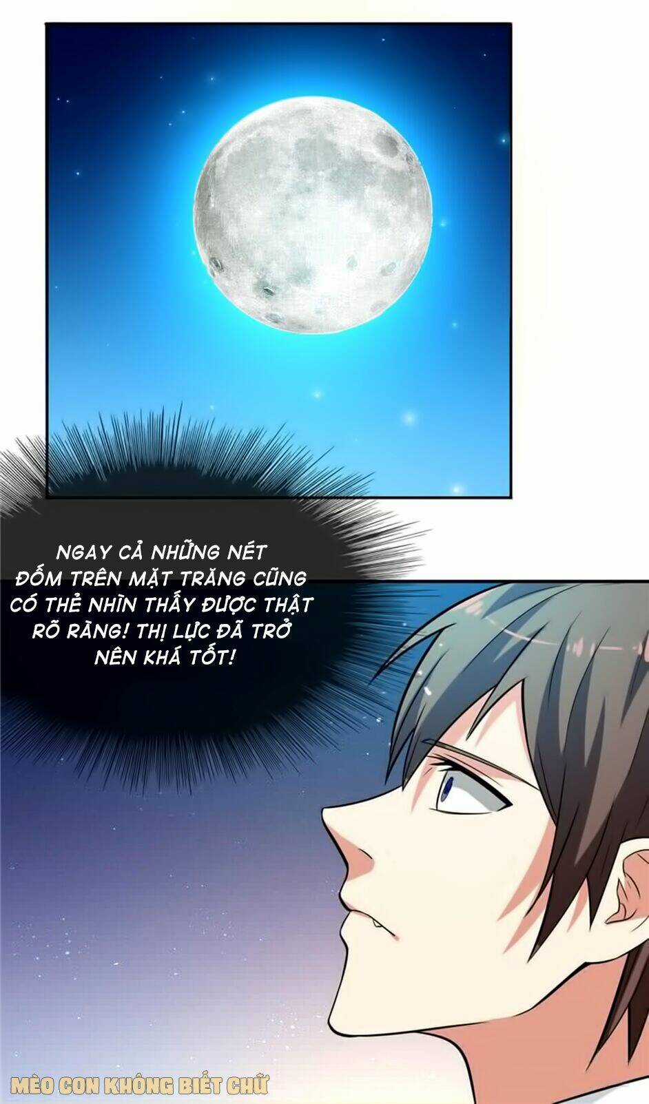 Mỹ Nữ Đại Tiểu Thư Đích Cương Thi Cao Thủ Chapter 6 trang 21