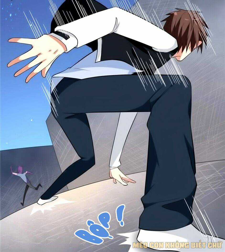 Mỹ Nữ Đại Tiểu Thư Đích Cương Thi Cao Thủ Chapter 6 trang 5