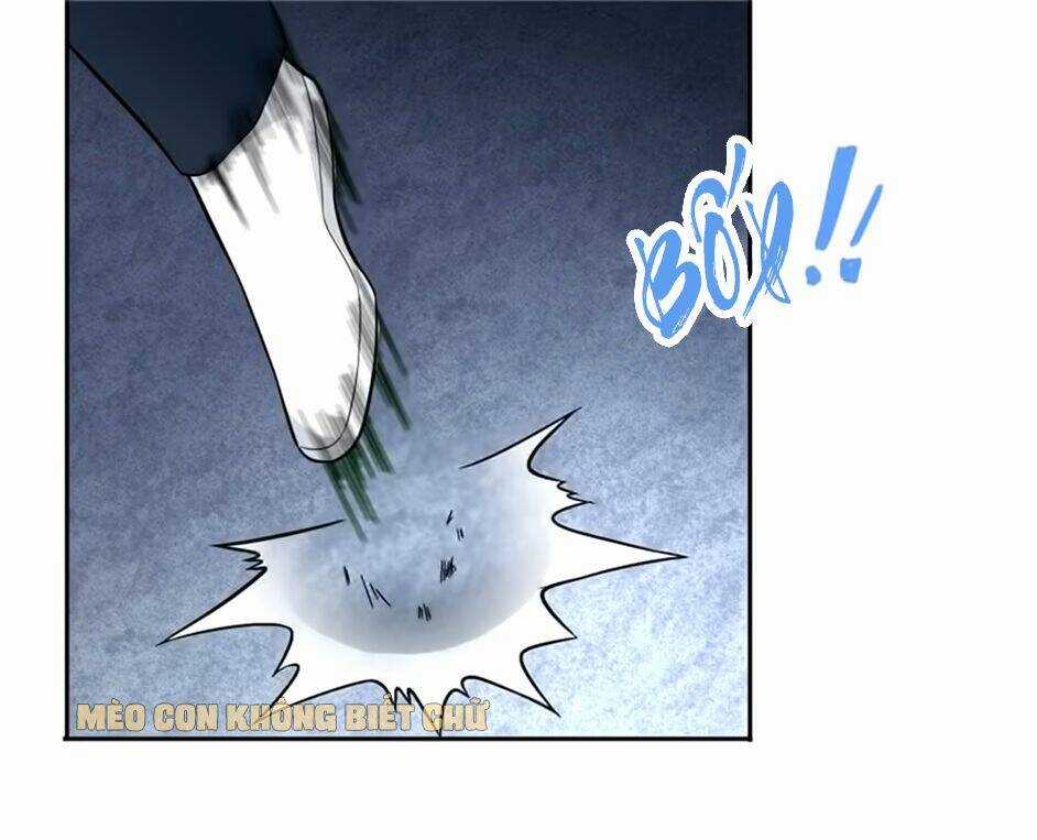 Mỹ Nữ Đại Tiểu Thư Đích Cương Thi Cao Thủ Chapter 6 trang 6