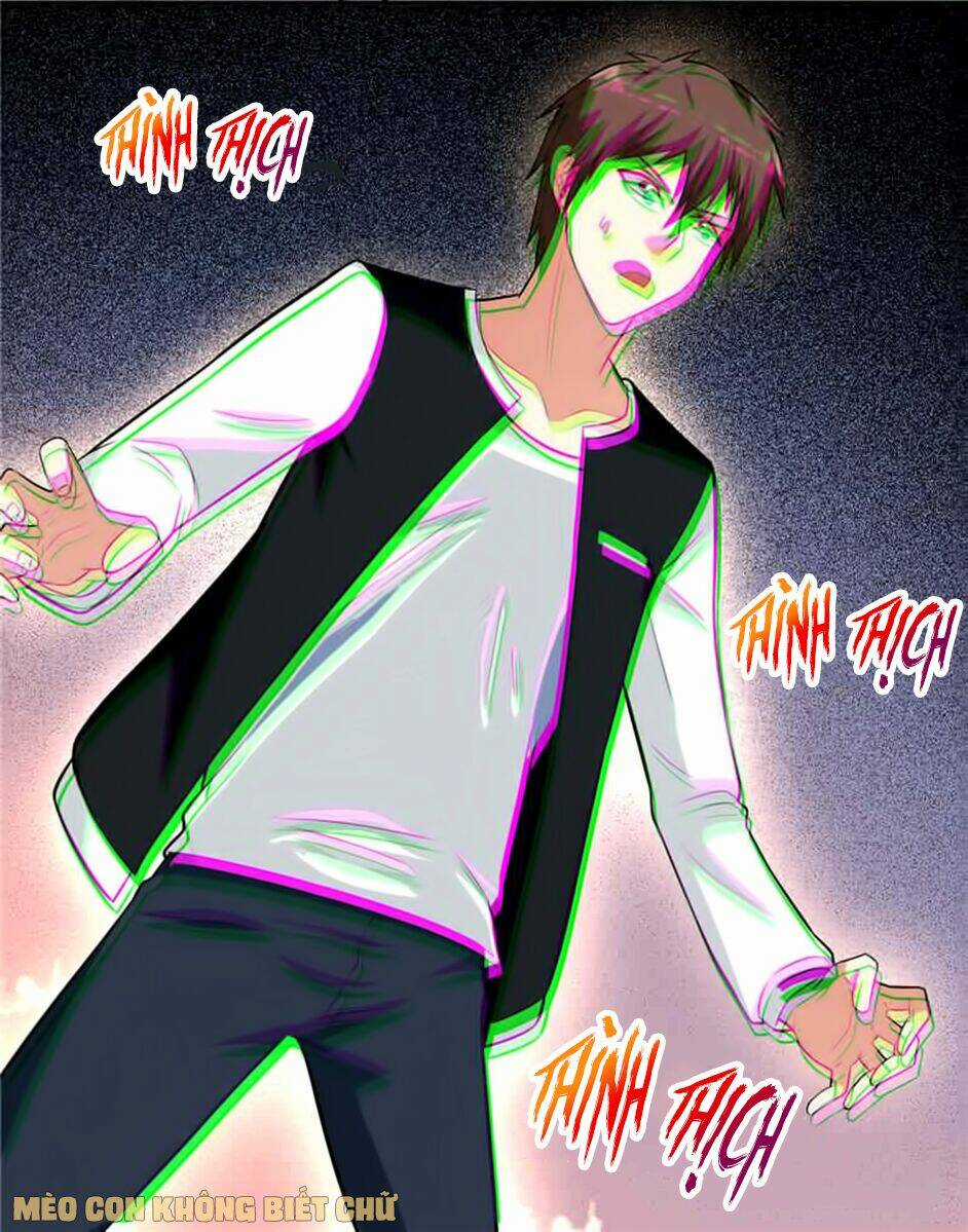 Mỹ Nữ Đại Tiểu Thư Đích Cương Thi Cao Thủ Chapter 6 trang 9