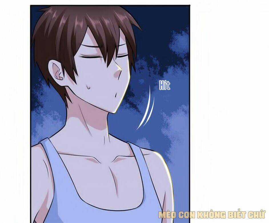 Mỹ Nữ Đại Tiểu Thư Đích Cương Thi Cao Thủ Chapter 7 trang 10