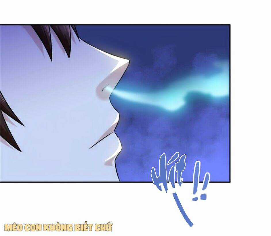 Mỹ Nữ Đại Tiểu Thư Đích Cương Thi Cao Thủ Chapter 7 trang 14