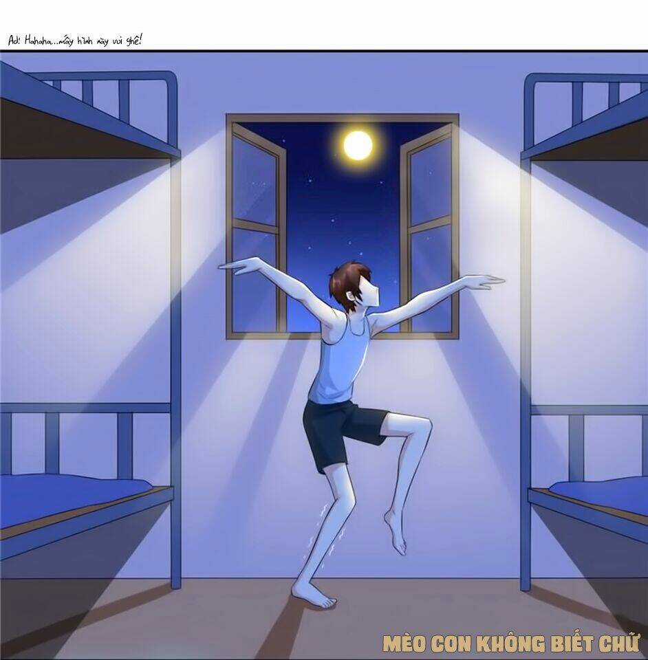 Mỹ Nữ Đại Tiểu Thư Đích Cương Thi Cao Thủ Chapter 7 trang 16