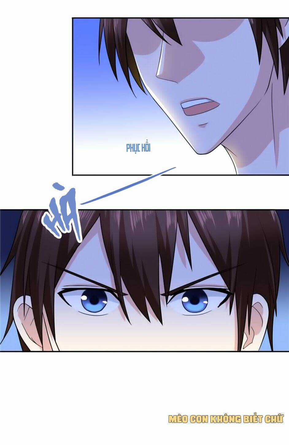 Mỹ Nữ Đại Tiểu Thư Đích Cương Thi Cao Thủ Chapter 7 trang 19